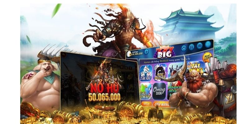 Những đánh giá tích cực của người chơi tại BIG777